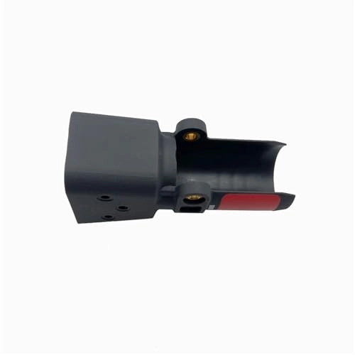 Arm Connecting Base Rotating Shaft