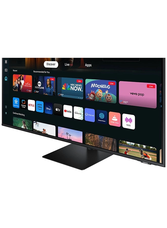 M7 M70D - SM-LS32DM702UMXUE 32 inch 3840 X 2160