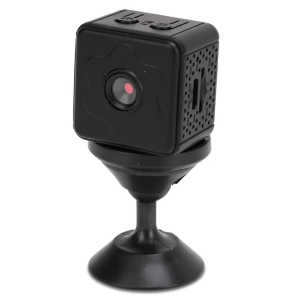 Generic Light Bulb Camera 1080p