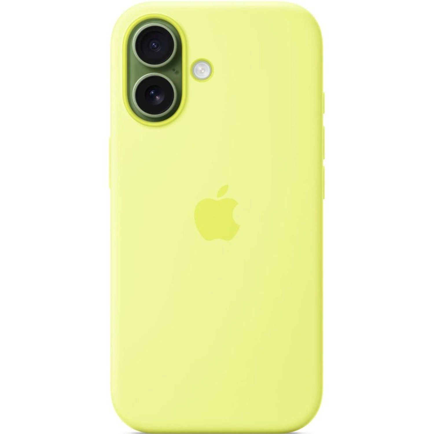 MagSafe Case - Silicone for iPhone 17