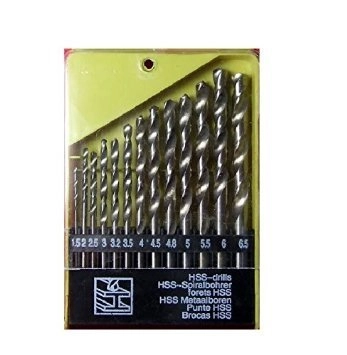 6510 Impact Drill - 450Watt Variable Speed