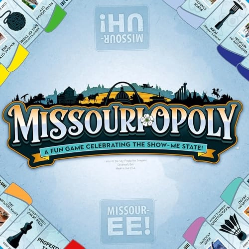 Missouri-Opoly