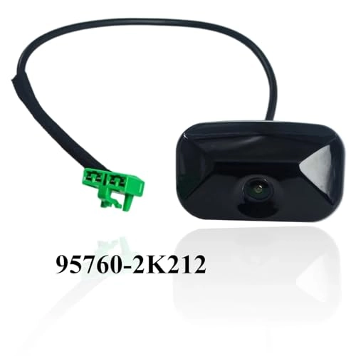 Rear View Camera - Night vision