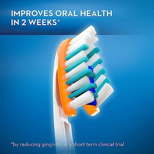 Pro-Health Advanced Manual Toothbrush - Soft
