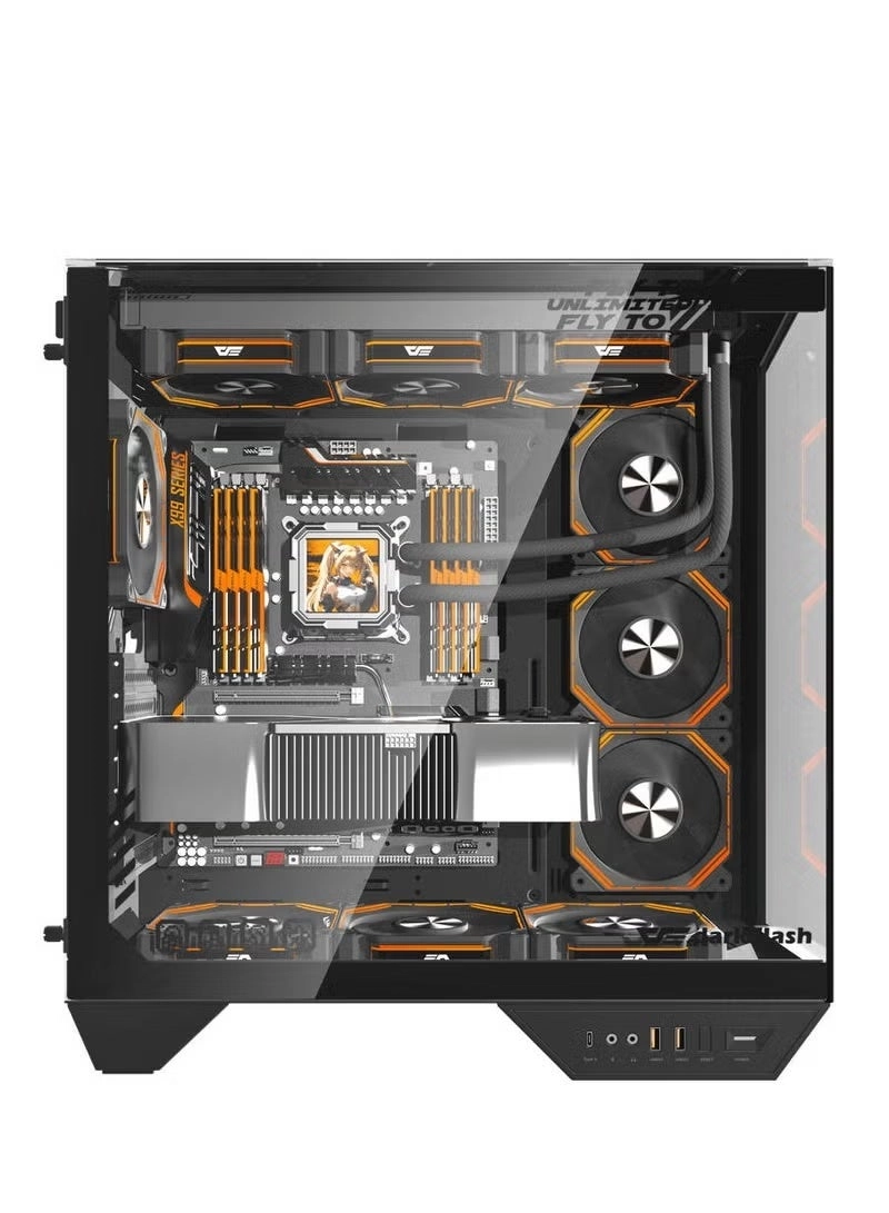 Core i7-14700k - 32GB 1TB