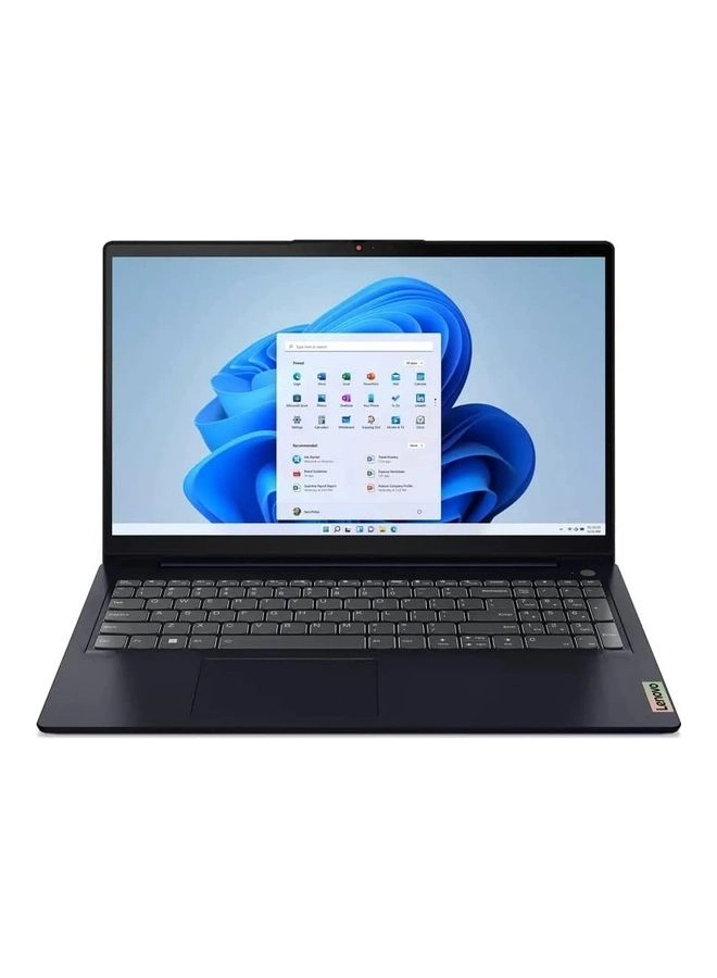 Lenovo IdeaPad 3i 82RK00BDUS - 15.6'' i3-1215U 8GB DDR4 512GB SSD