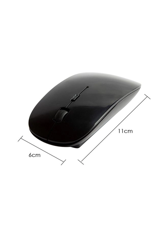 150 Wireless Mouse - Wireless