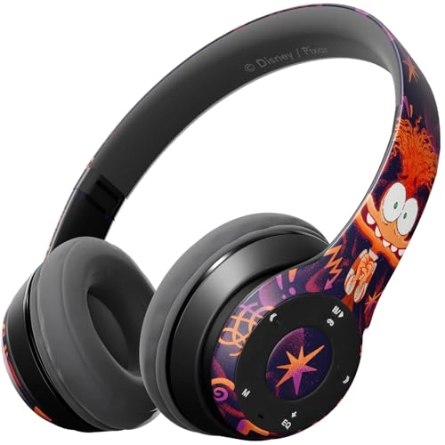 DSPII-BTHP Wireless Headphone