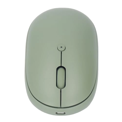 Silent Mouse - 1600 DPI Rechargeable