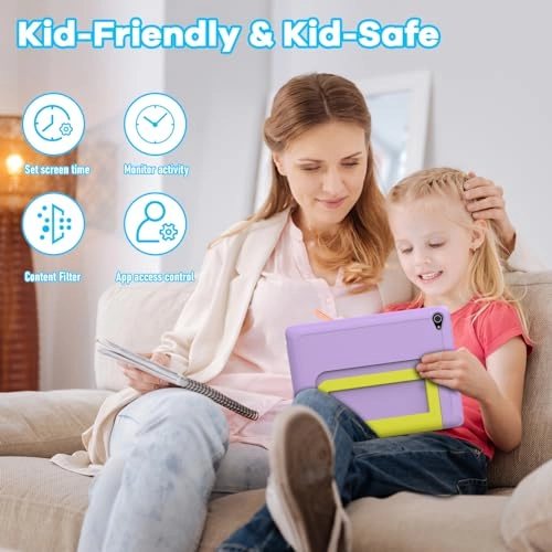 KT1016 - 8GB 10.1 Inches 64 GB