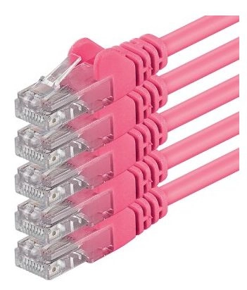 Cat.6 - 5 m