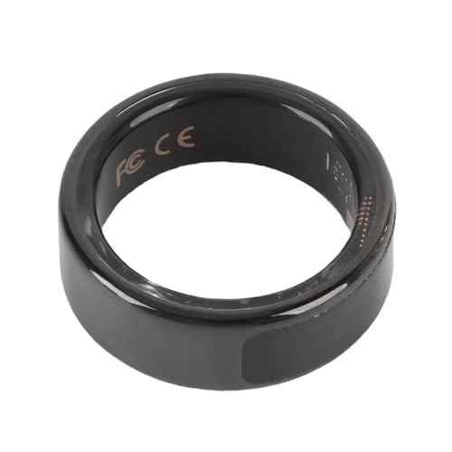 Smart Ring - 14 (Inner Dia.: 23mm / 0.91in, Circumference: