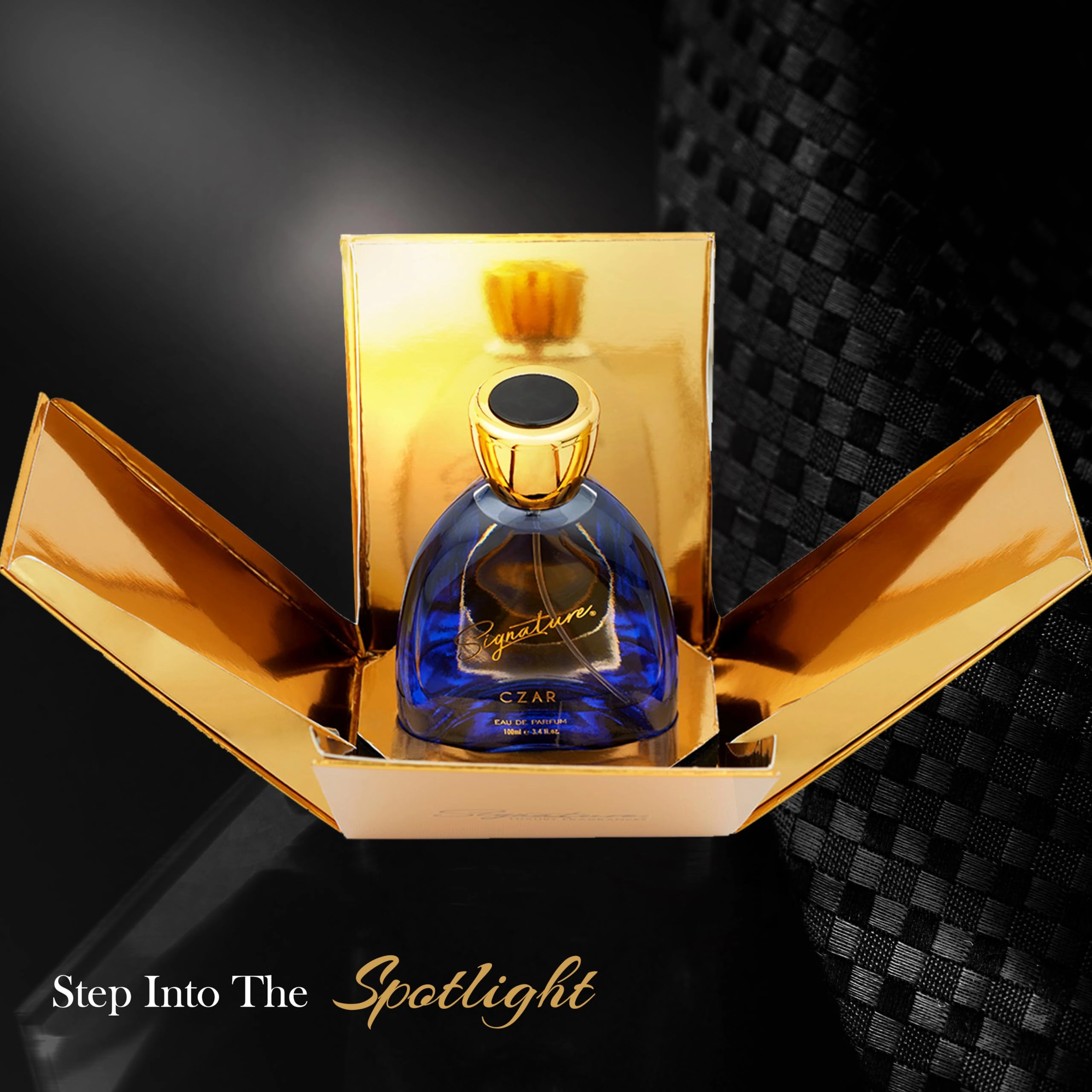 CZAR Eau de Parfum 100 ml