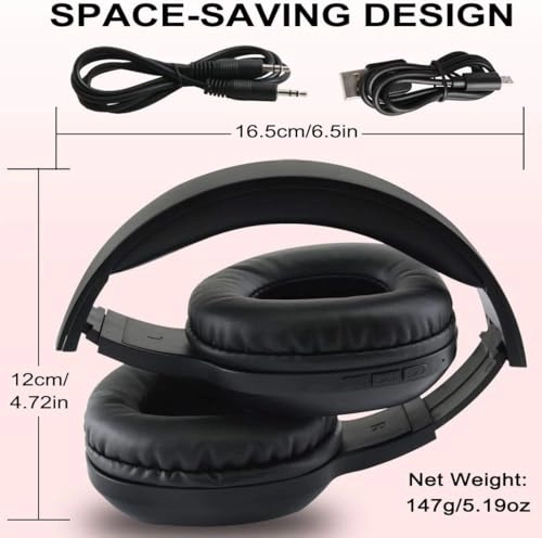 H5 Wireless Headphone