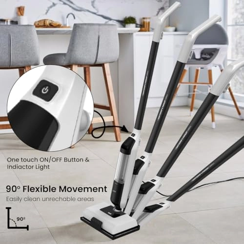 Ozoy Steam Mop - 500 Milliliters