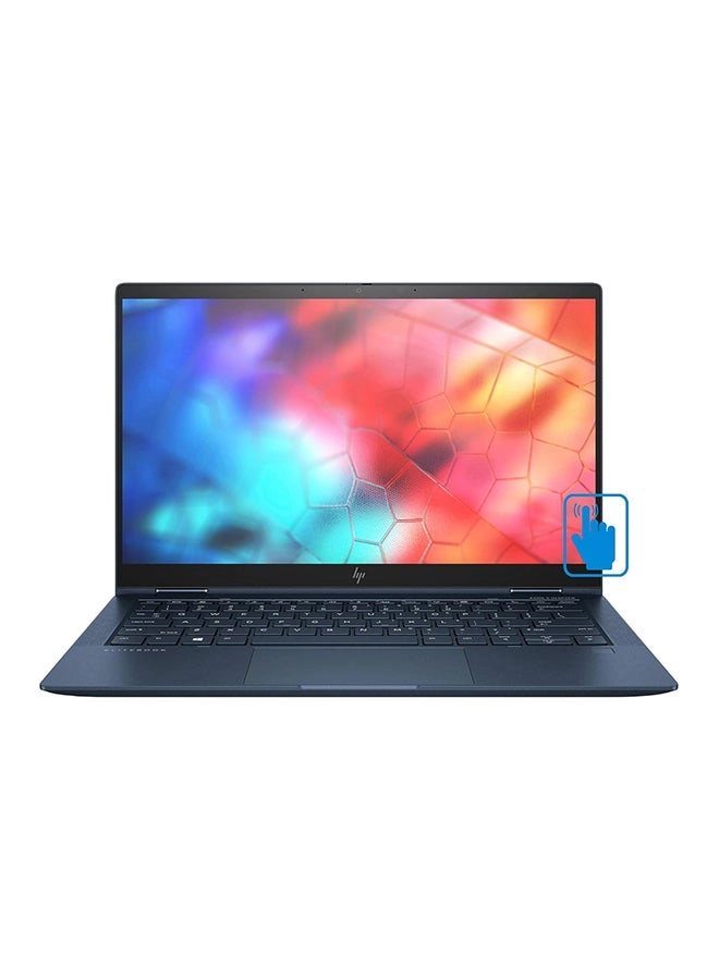 (Renewed) Elite Dragonfly - 13.3 inch 1TB 16 gigabyte Core i5-8265U