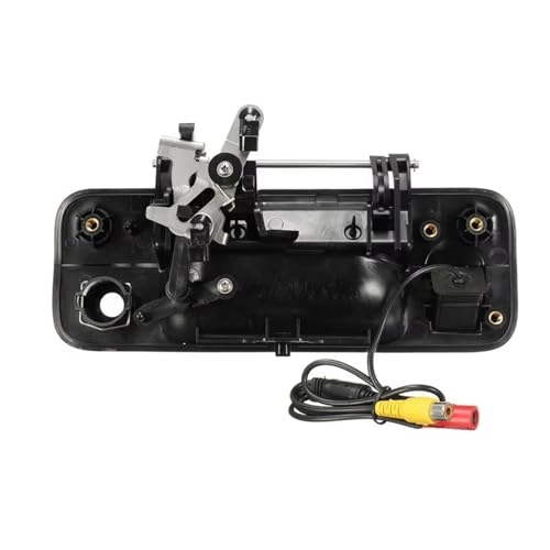 Rear View Camera - Night vision 420 TV lines