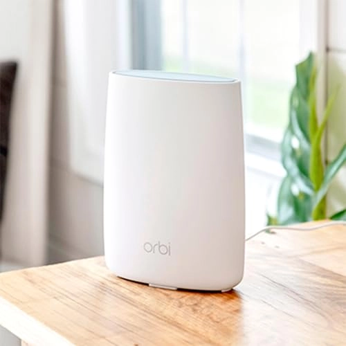 Orbi 4G LTE - 802.11ac