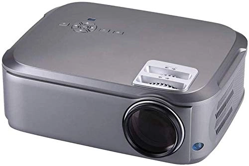 High Brightness Projector 4200 Lumens 1920x1080