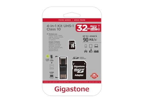 GS-4IN1600X32GB-R - 32GB Kit