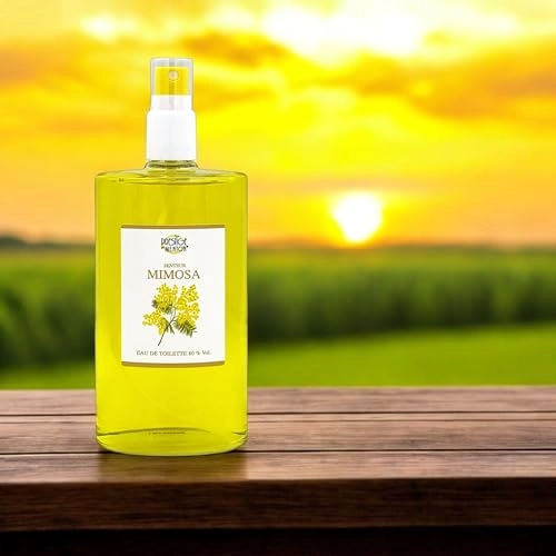 Mimosa Eau de Toilette 200ml