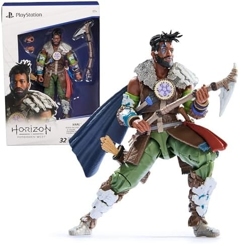Spin Master Varl - Horizon Forbidden West Pack