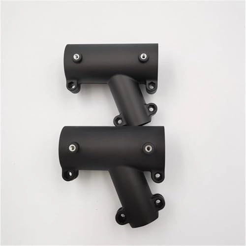 Landing Gear Carbon Tube