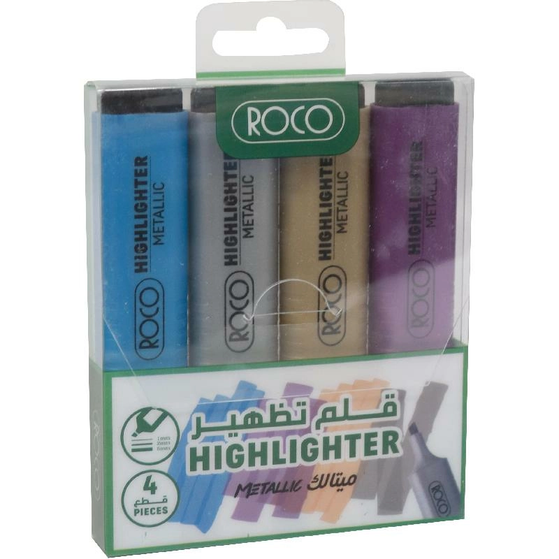 120 - Violet Chisel Tip