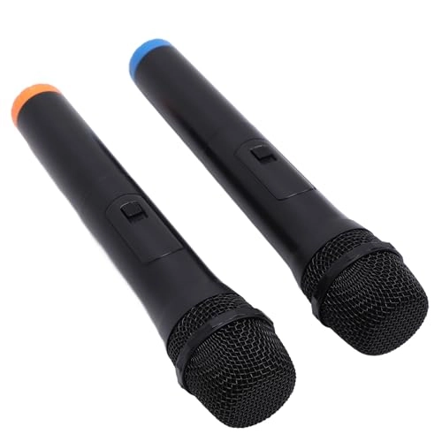 8fl42bxhce - 2 microphones 2.4G