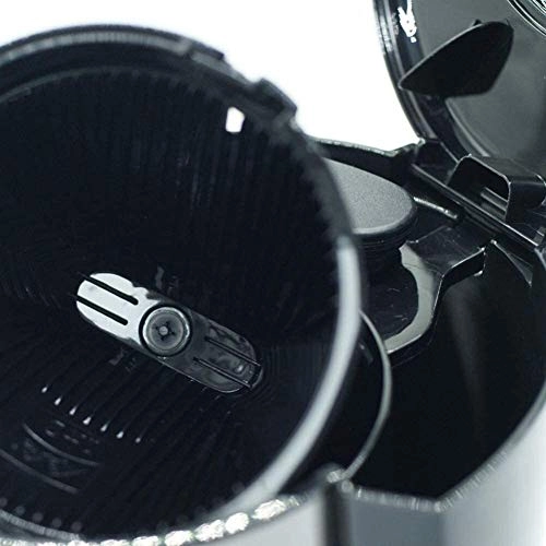 Automatic drip coffee machine - 0.65L