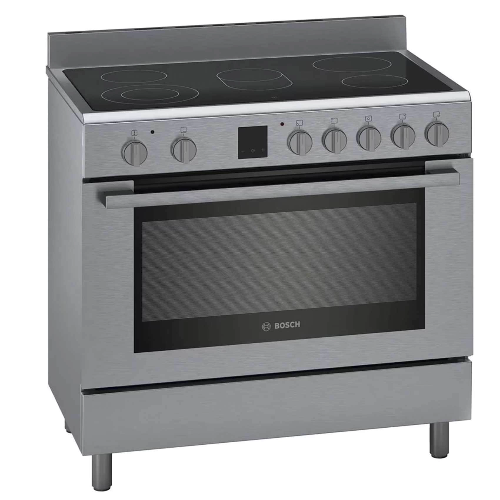 Series 8 HKK99V850M ELECTRIC Cooker