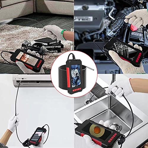 Industrial Endoscope - 3.9mm 5Meter