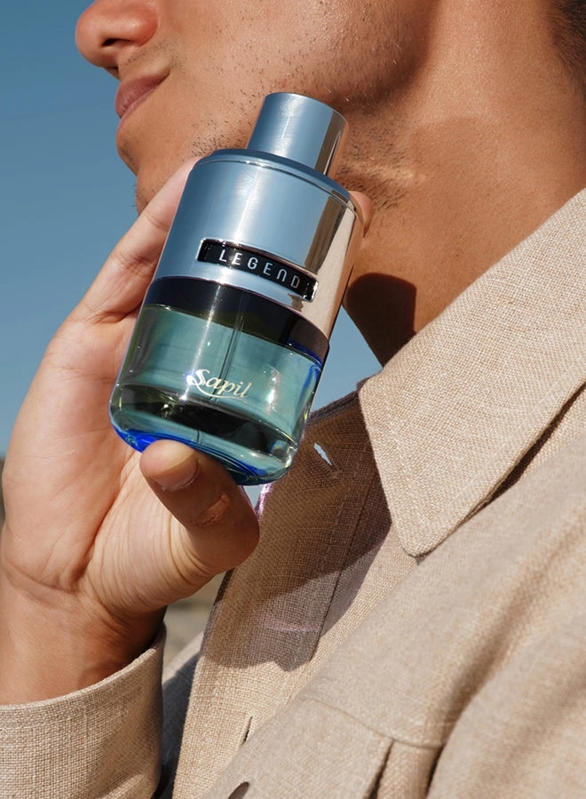 Legend Eau de Parfum 100 ml