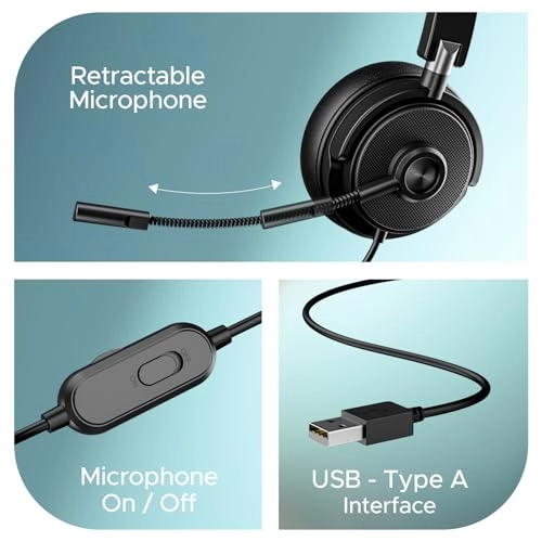 Bassheads 900 Pro Wired Headphone