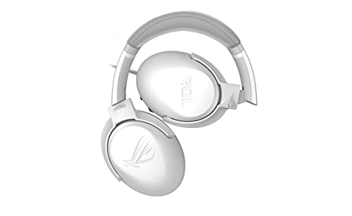 Strix Go Core Wired Headset
