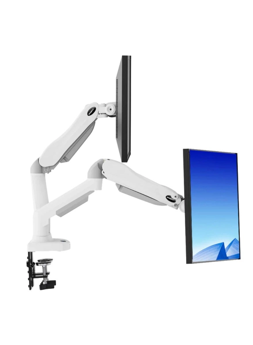 HUANUO HNDS6W-1 - Dual 13 to 30 Inch 75x75 and 100x100