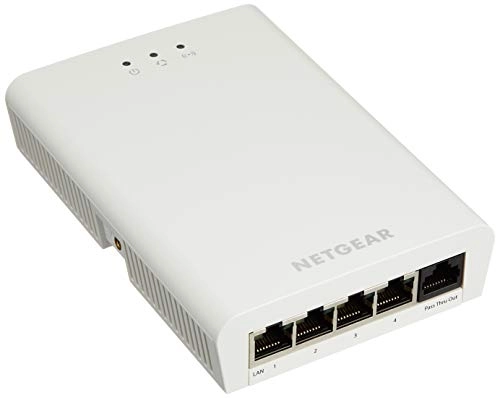 WN370 - 802.11n PoE 1Gbps