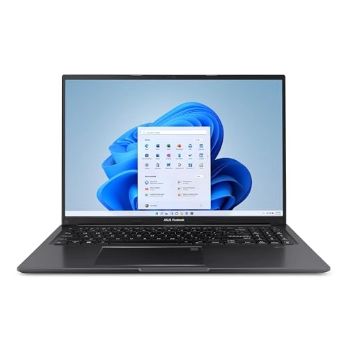 Vivobook 16 M1605YA-EH54 - 16'' Ryzen 5 5625U 8GB DDR4 512GB SSD
