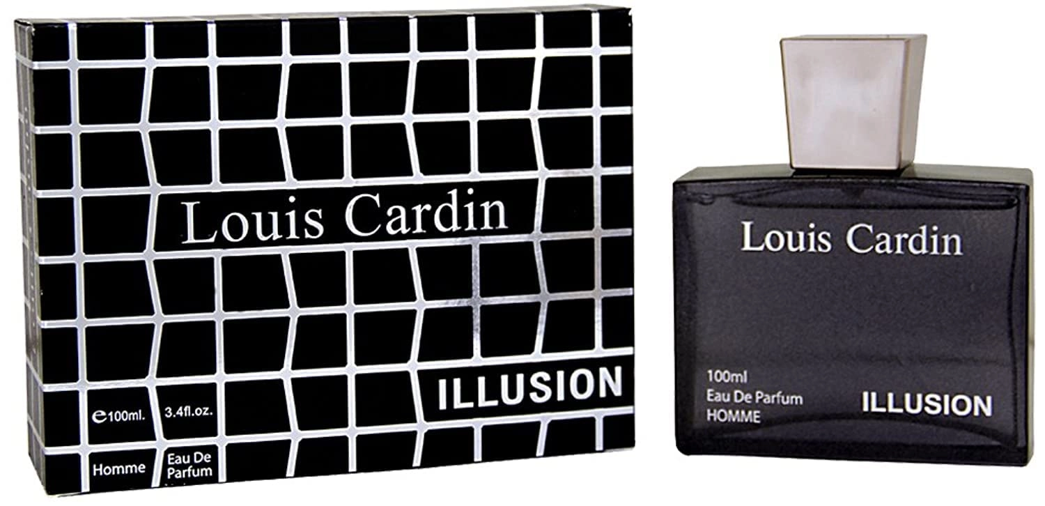 ILLUSION - Eau de Parfum 100 ml