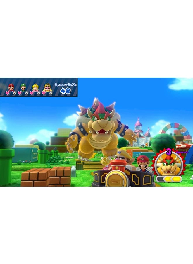 Mario Party 10 | Nintendo Wii U
