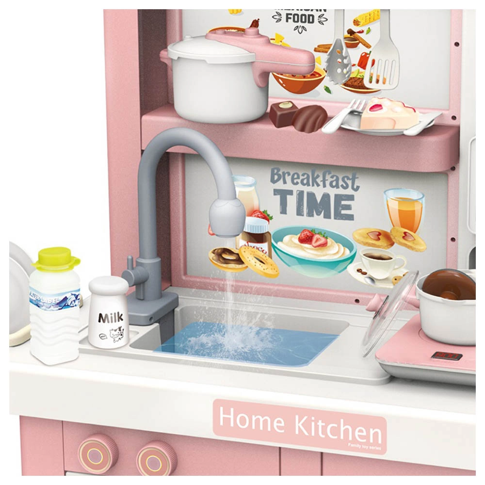 Kids Kitchen Play Set (GF-100T-3)