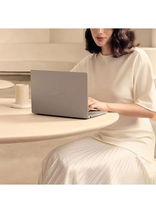 Zenbook A14 UX3407QA - 14'' Snapdragon X Plus 16GB DDR5 1TB SSD