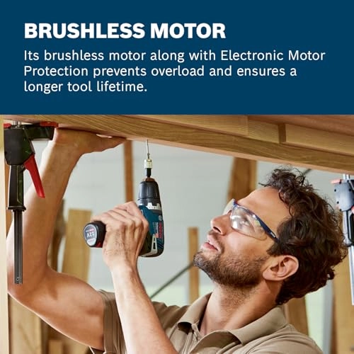 GSR 12V-35 FC - 2x 3.0 Ah