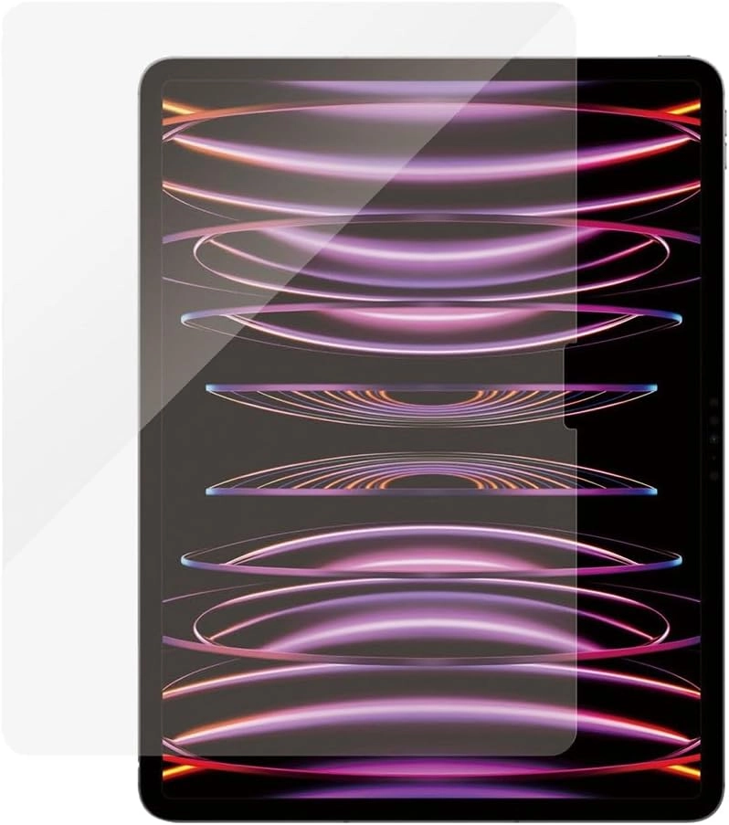Clear Tempered Glass for iPad Air 13