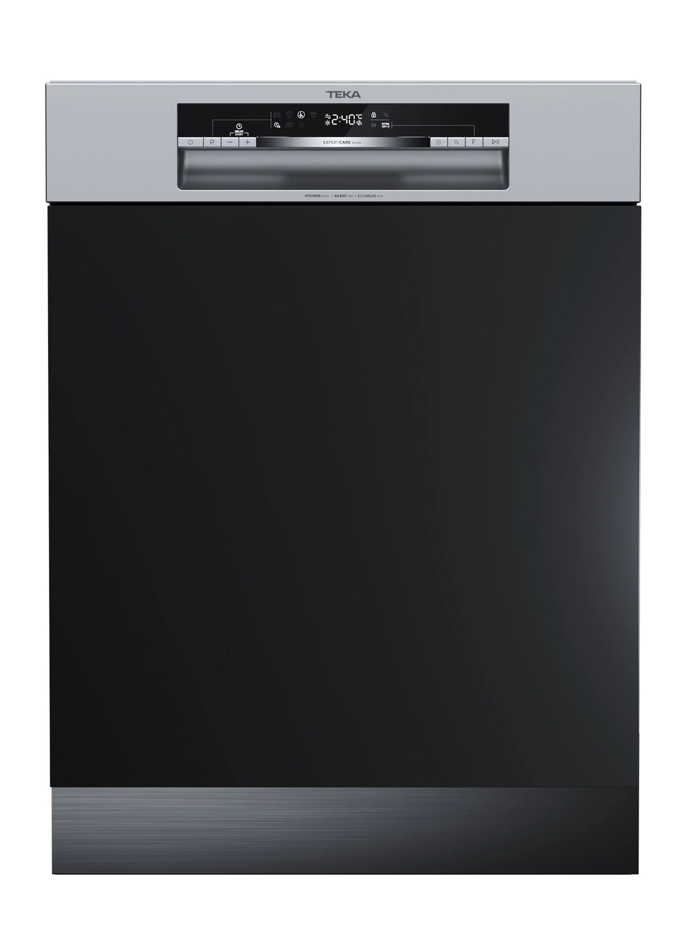 Teka DSI 46750 SS Semi-Integrated