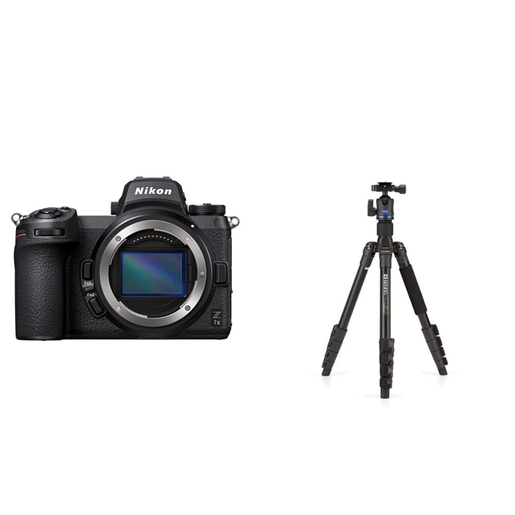 Nikon Z 7II + FIT29AIH1