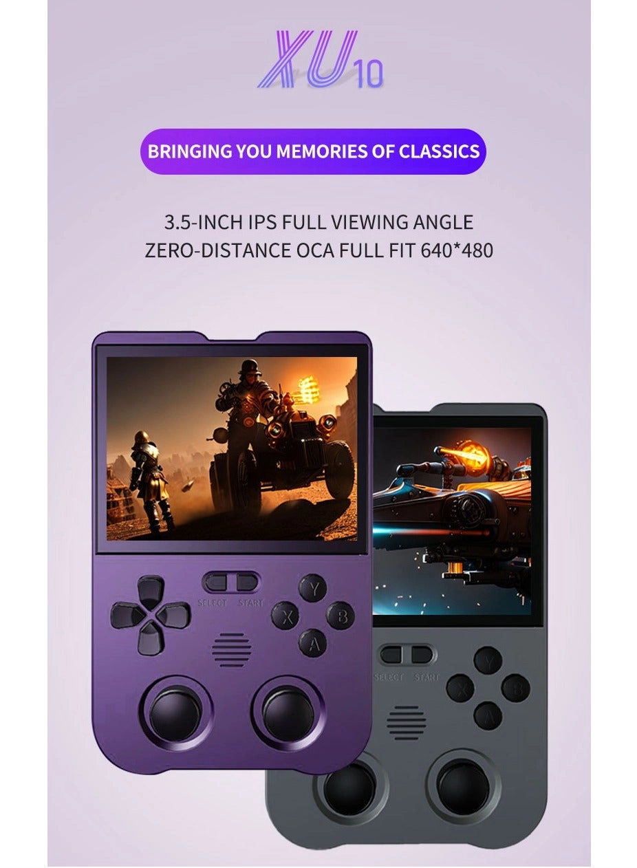 RS35 PLUS - 64GB