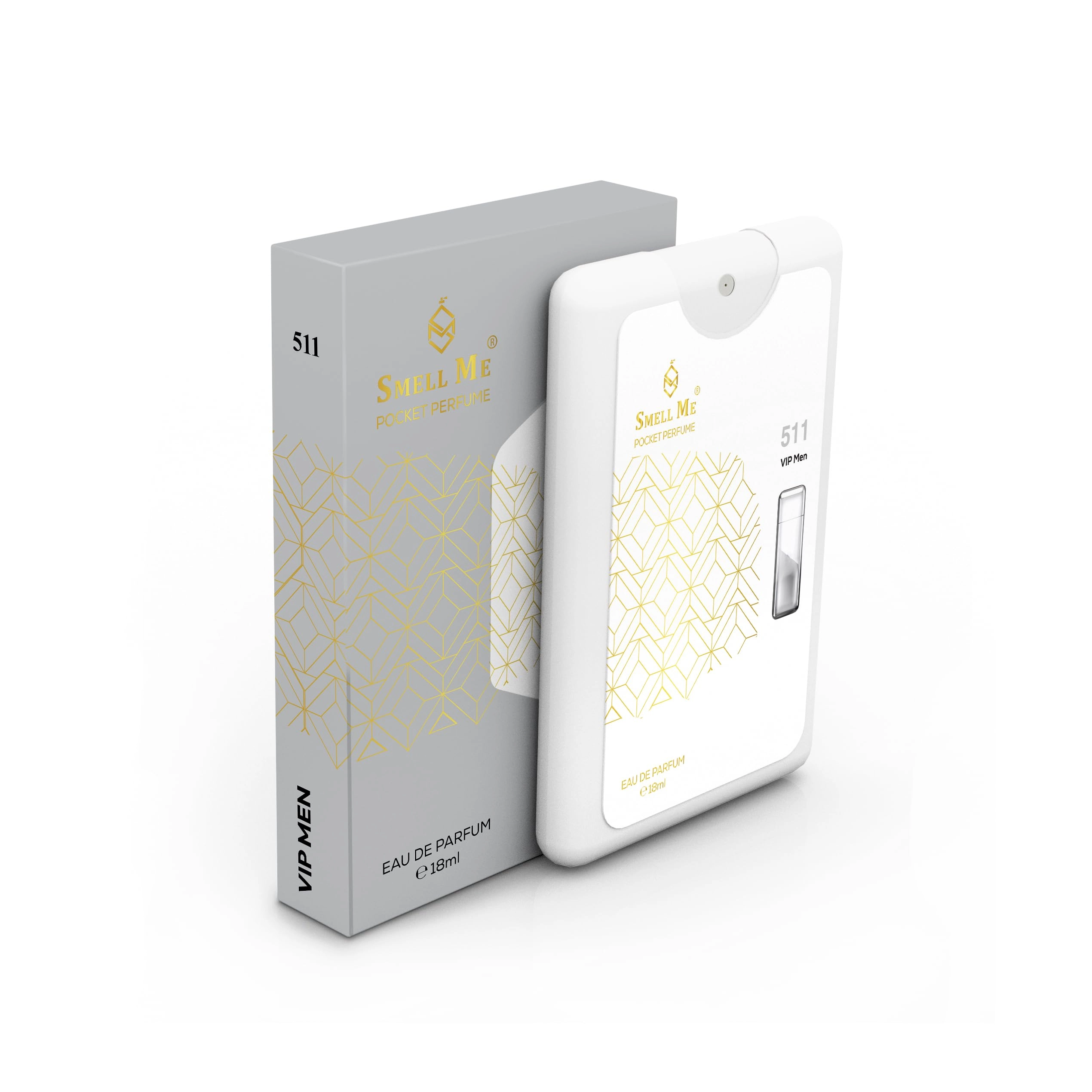 Desire Red Eau de Parfum 18ml