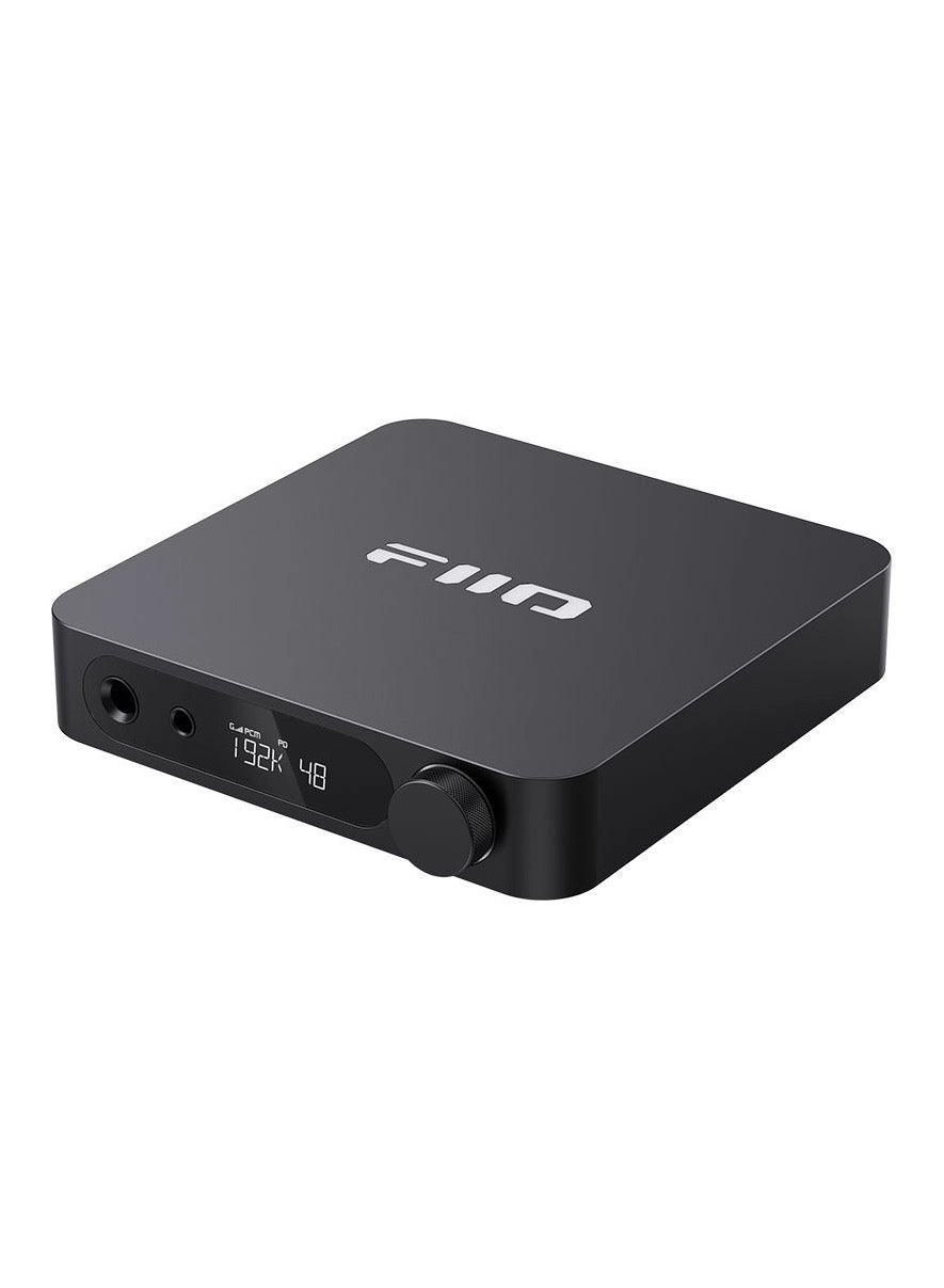 K11 - R2R DAC Headphone Amplifier