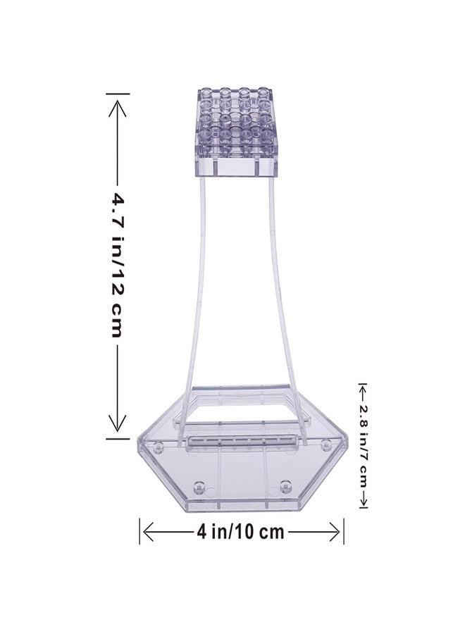 Display Stand - Building Brick Toys LEGO
